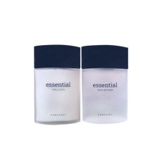 오딧세이 에센셜 140ml 스킨+로션 남성화장품 기초화장품 